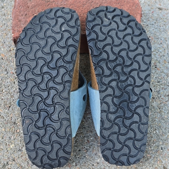 Birkenstock Tatami Gizeh Thong Sandals Size 36 - Picture 12 of 15